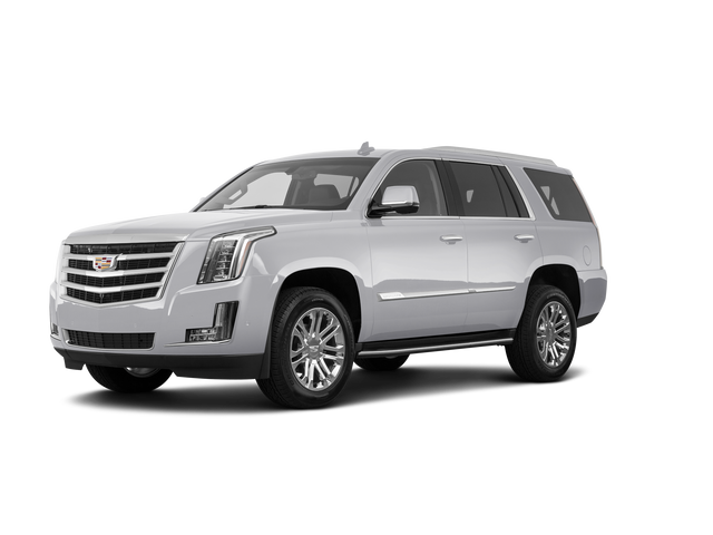 2020 Cadillac Escalade Premium Luxury