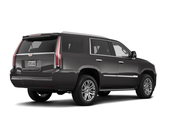 2020 Cadillac Escalade Premium Luxury