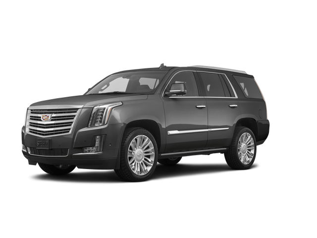 2020 Cadillac Escalade Platinum