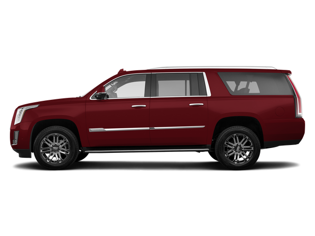 2020 Cadillac Escalade ESV Luxury