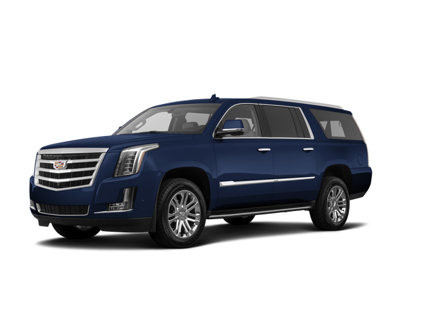 2020 Cadillac Escalade ESV Luxury