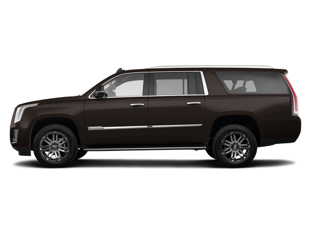 2020 Cadillac Escalade ESV Premium Luxury