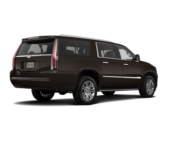 2020 Cadillac Escalade ESV Premium Luxury