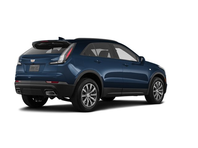 2020 Cadillac XT4 Sport