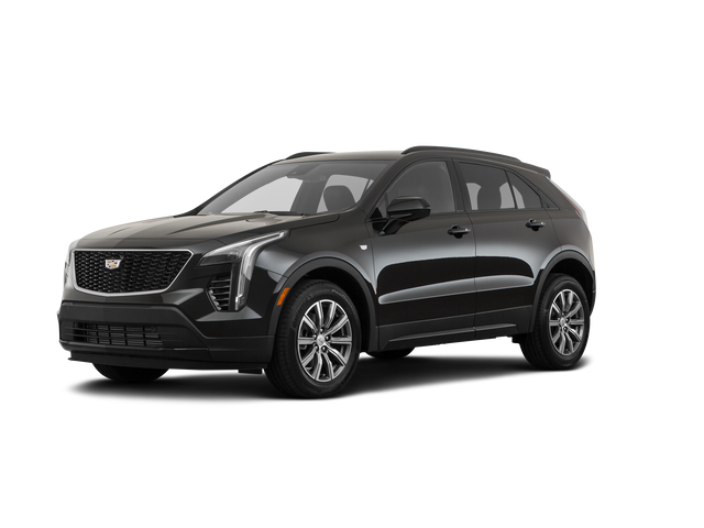 2020 Cadillac XT6 Sport