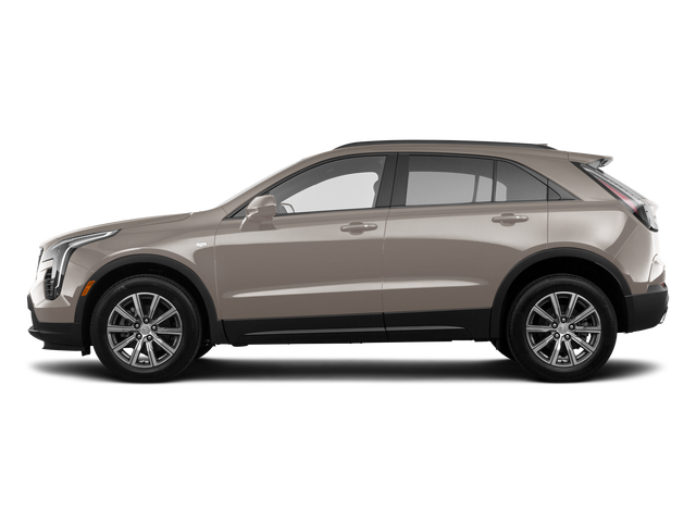 2020 Cadillac XT4 Sport