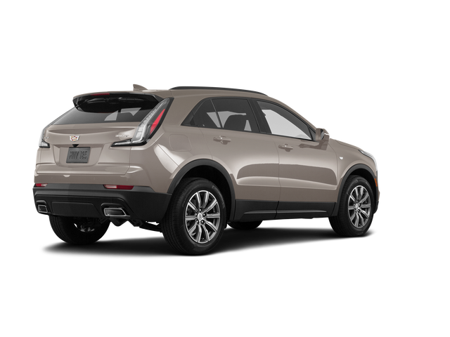 2020 Cadillac XT4 Sport