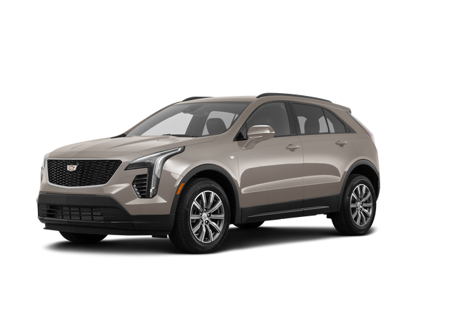 2020 Cadillac XT4 Sport