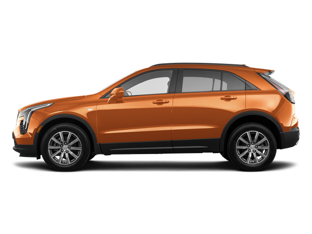 2020 Cadillac XT4 Sport