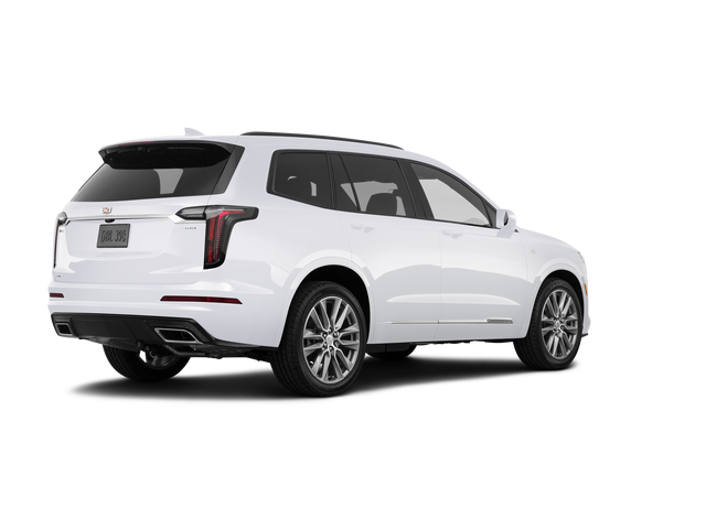 2020 Cadillac XT6 Sport