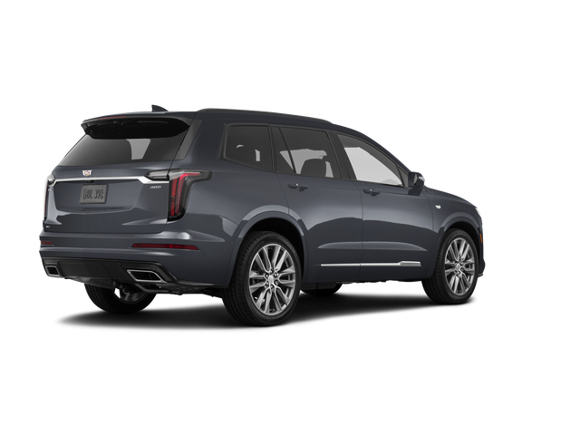 2020 Cadillac XT6 Sport