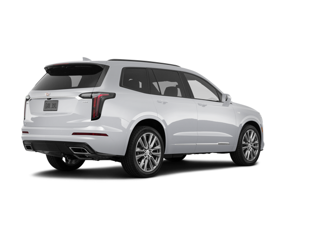 2020 Cadillac XT6 Sport