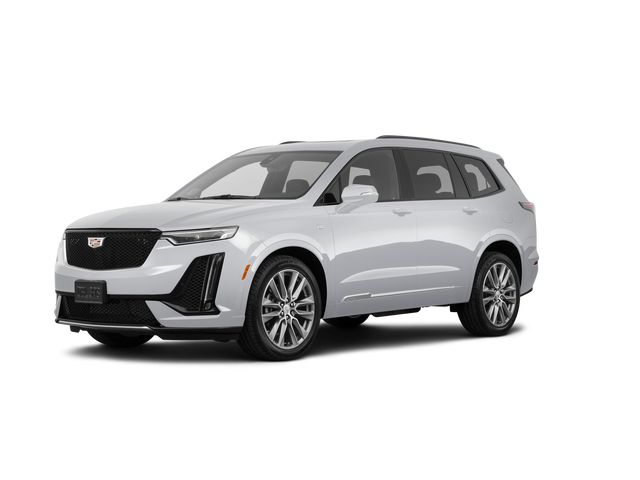 2020 Cadillac XT6 Sport