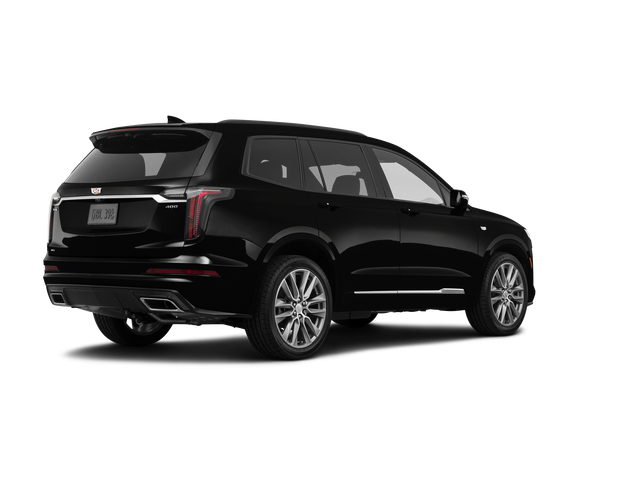 2020 Cadillac XT6 Sport