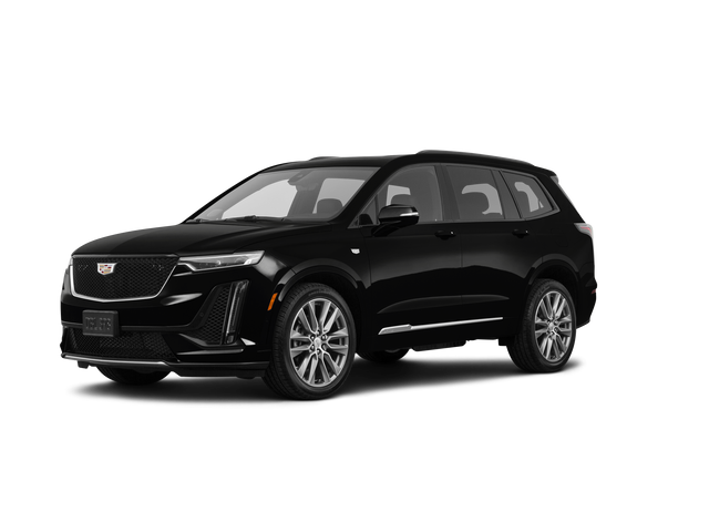 2020 Cadillac XT6 Sport