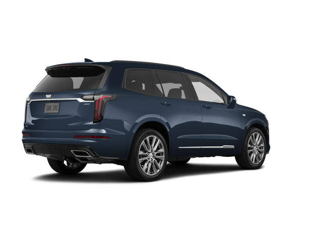 2020 Cadillac XT6 Sport