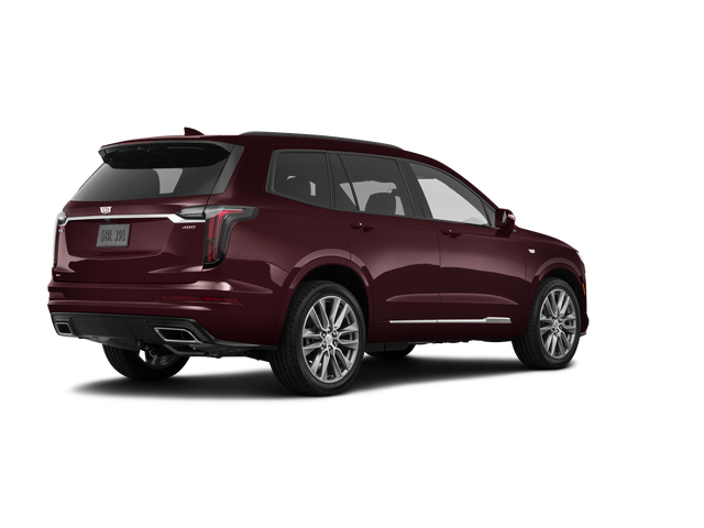 2020 Cadillac XT6 Sport