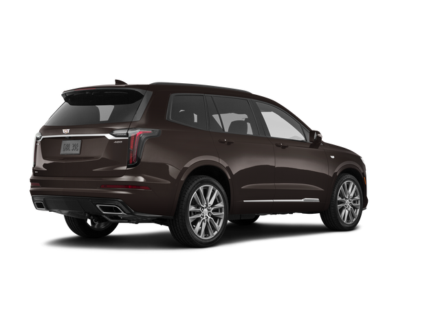 2020 Cadillac XT6 Sport