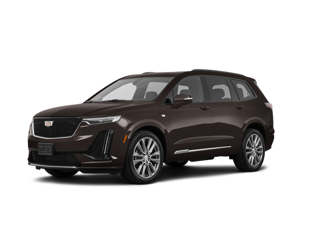 2020 Cadillac XT6 Sport