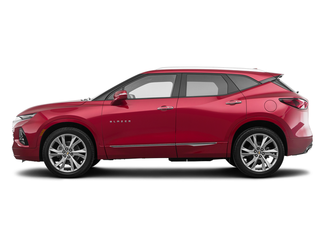 2020 Chevrolet Blazer Premier