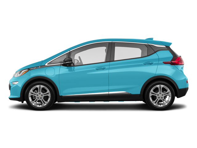 2020 Chevrolet Bolt EV LT