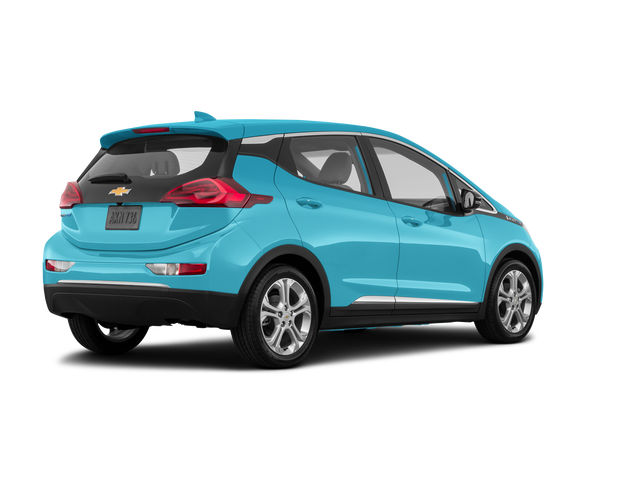 2020 Chevrolet Bolt EV LT