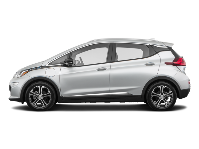 2020 Chevrolet Bolt EV Premier