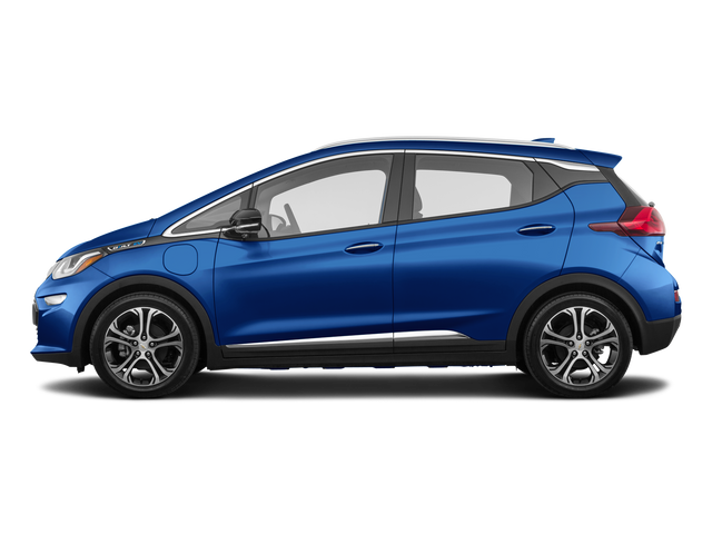 2020 Chevrolet Bolt EV Premier