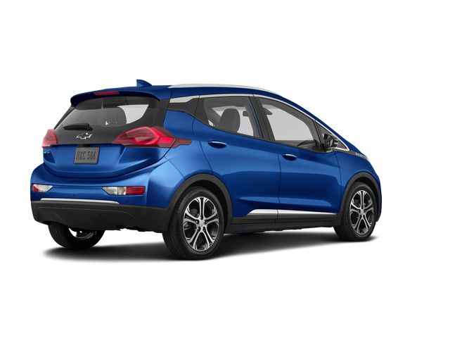 2020 Chevrolet Bolt EV Premier