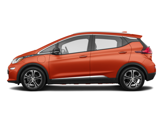 2020 Chevrolet Bolt EV Premier