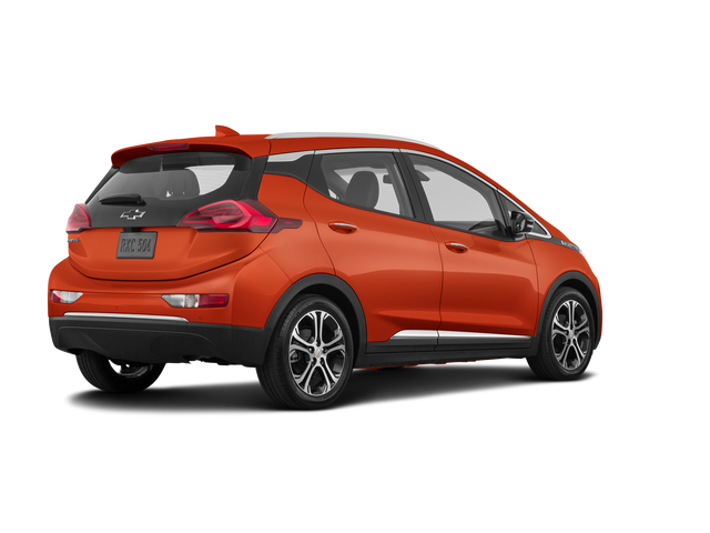 2020 Chevrolet Bolt EV Premier