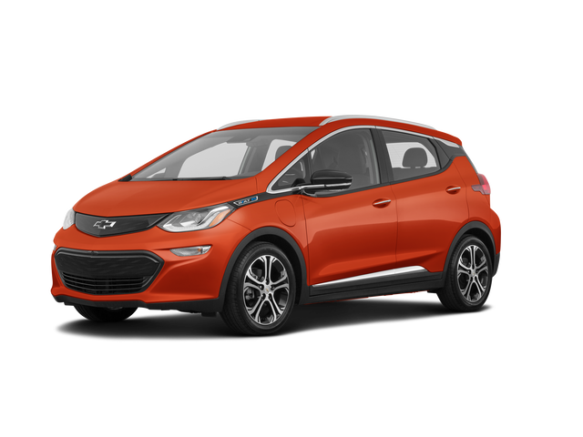 2020 Chevrolet Bolt EV Premier