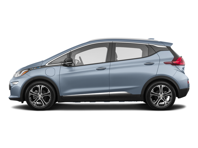 2020 Chevrolet Bolt EV Premier