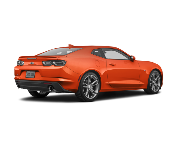 2020 Chevrolet Camaro 1LS