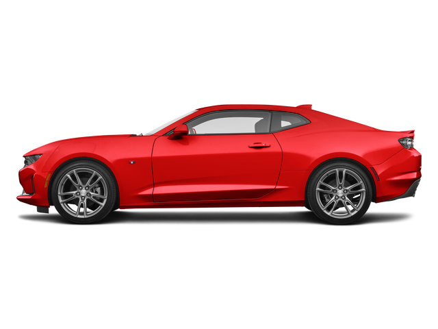 2020 Chevrolet Camaro 1LT