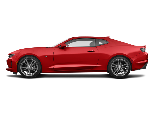 2020 Chevrolet Camaro 2LT