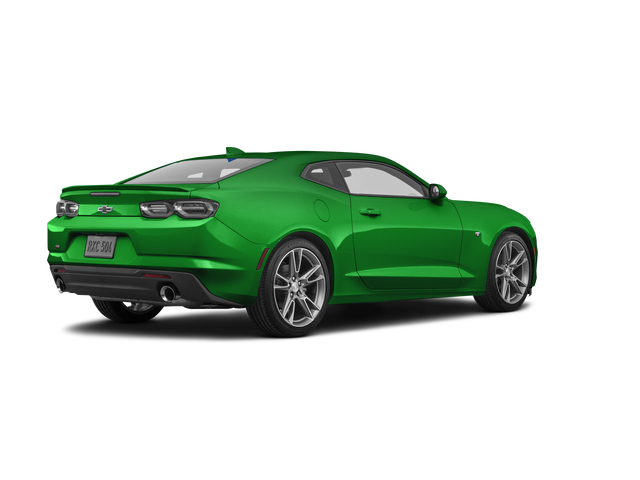 2020 Chevrolet Camaro 1LT