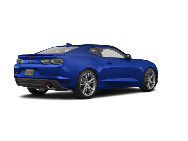 2020 Chevrolet Camaro 1LS