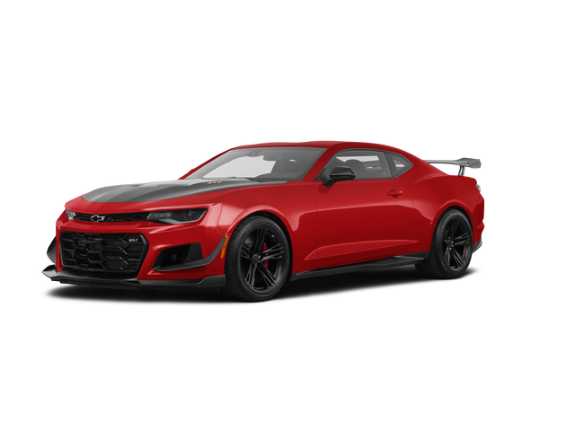 2020 Chevrolet Camaro ZL1