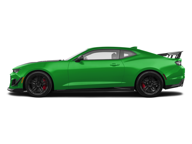 2020 Chevrolet Camaro 2SS