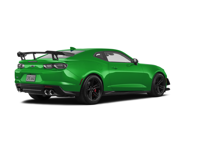 2020 Chevrolet Camaro 2SS