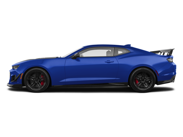 2020 Chevrolet Camaro ZL1