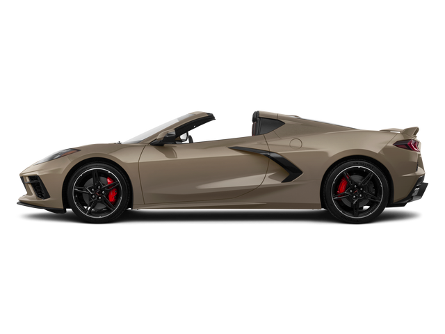 2020 Chevrolet Corvette 3LT