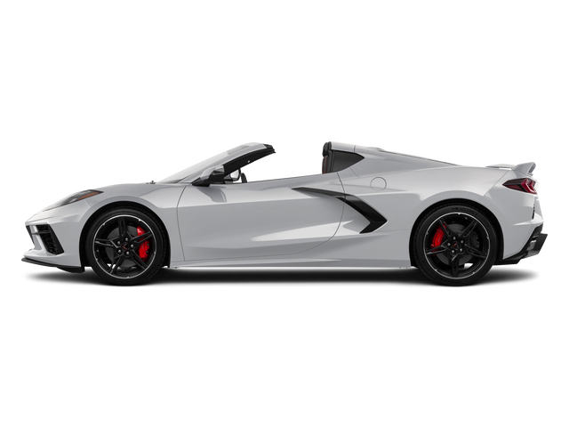 2020 Chevrolet Corvette 1LT