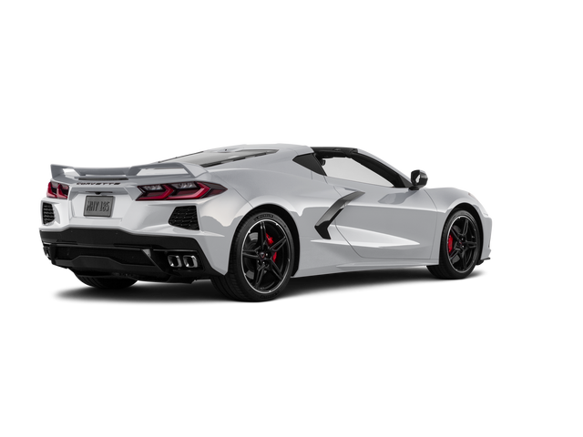 2020 Chevrolet Corvette 2LT