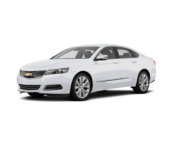 2020 Chevrolet Impala Premier