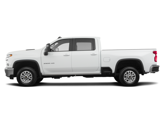 2020 Chevrolet Silverado 2500HD Work Truck