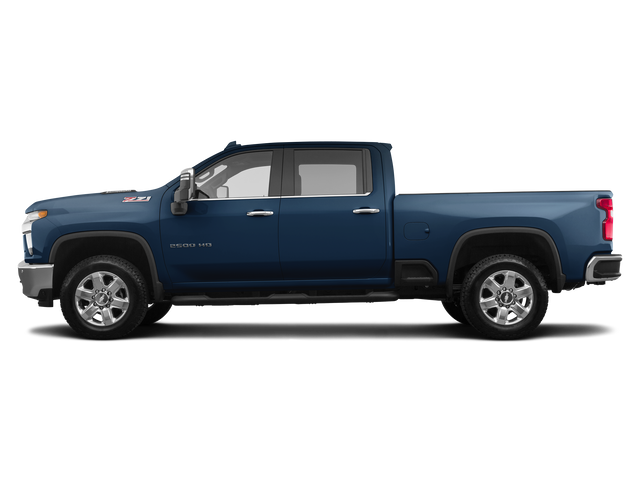 2020 Chevrolet Silverado 2500HD High Country