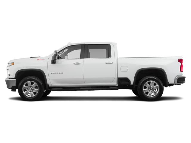 2020 Chevrolet Silverado 2500HD High Country