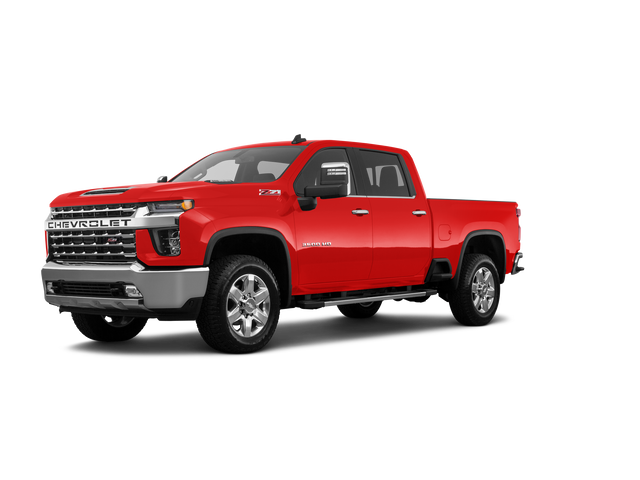 2020 Chevrolet Silverado 3500HD Work Truck